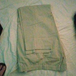 Kirkland slacks for men